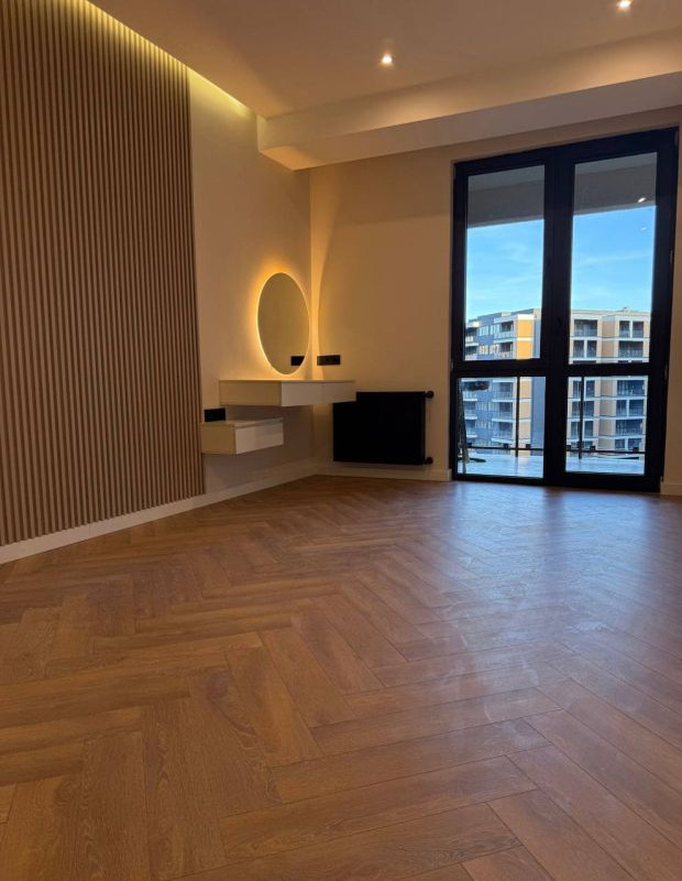Piso en Tbilisi, Georgia, 64 m² - imagen 6