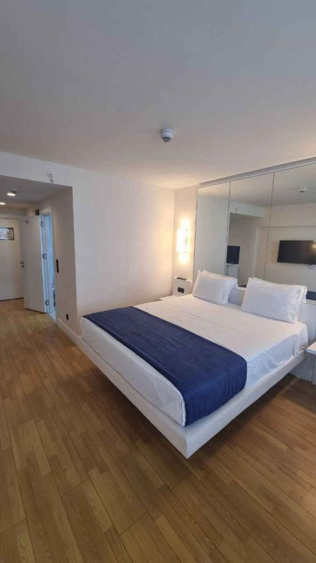 Flat in Batumi, Georgia, 28 m² - picture 6