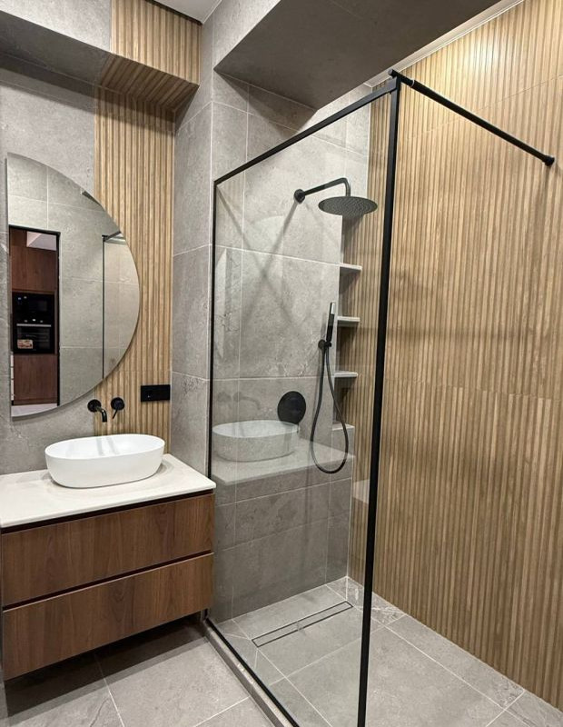 Piso en Tbilisi, Georgia, 64 m² - imagen 7