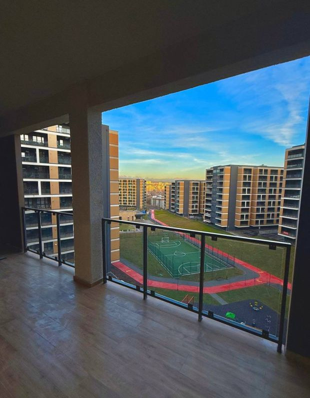 Piso en Tbilisi, Georgia, 64 m² - imagen 8