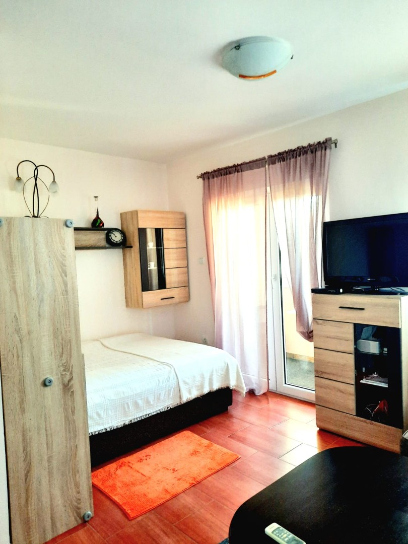 Flat in Tivat, Montenegro, 29 m² - picture 3