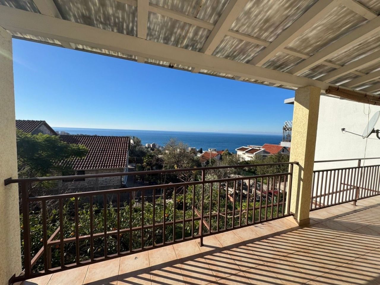 Maison au Bar, Monténégro, 130 m² - image 4