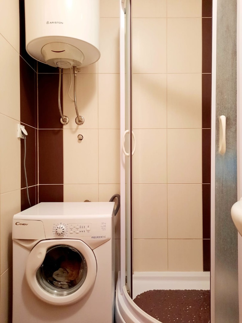 Flat in Tivat, Montenegro, 29 m² - picture 7