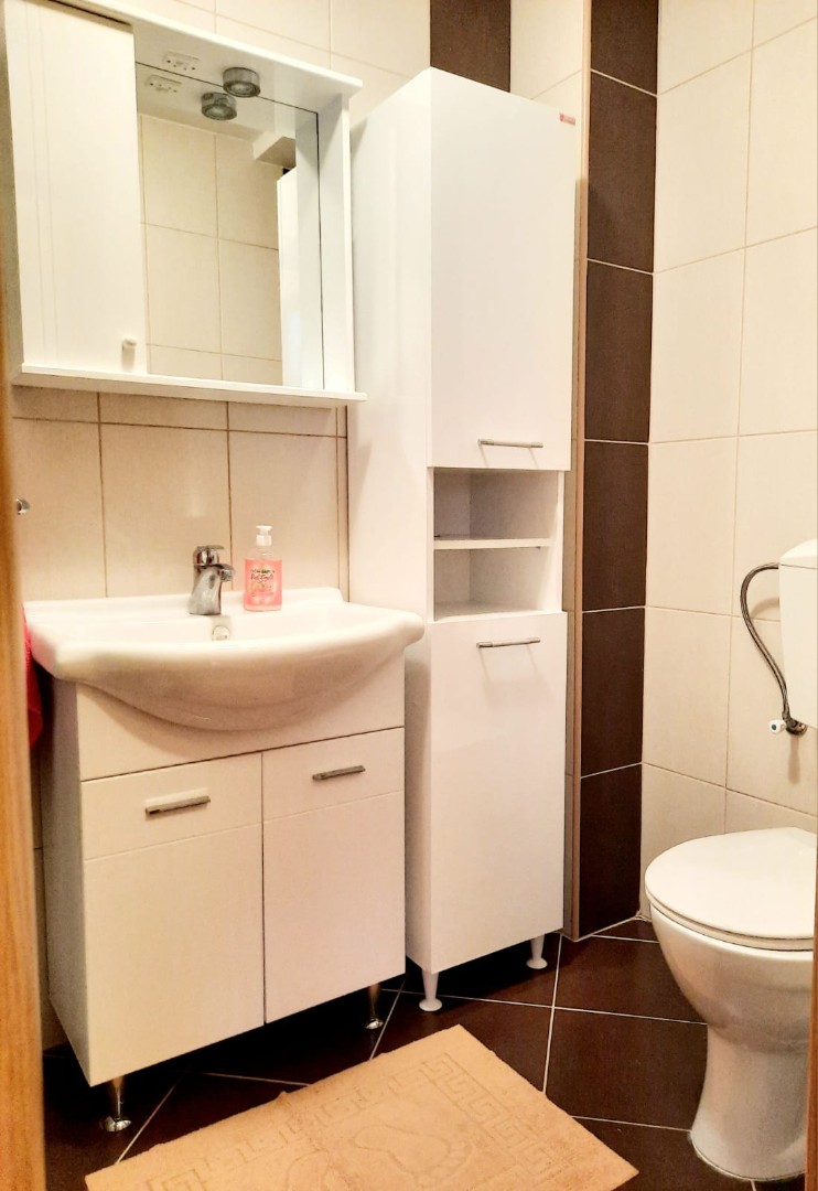 Flat in Tivat, Montenegro, 29 m² - picture 8