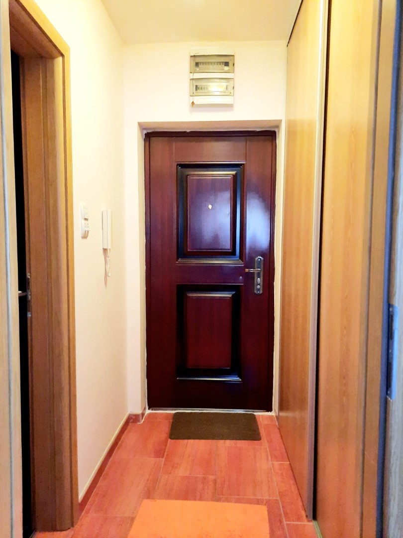 Flat in Tivat, Montenegro, 29 m² - picture 9