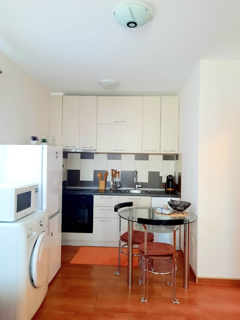 Flat in Tivat, Montenegro, 29 m² - picture 10