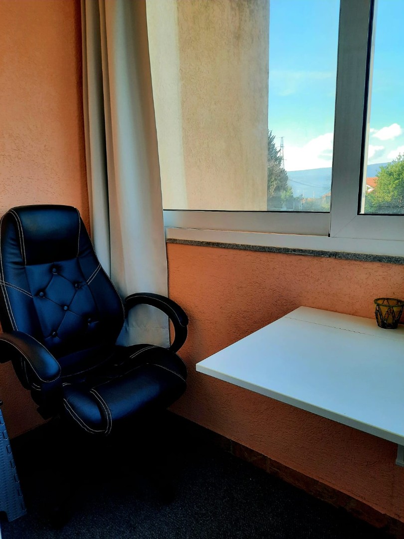 Flat in Tivat, Montenegro, 29 m² - picture 12