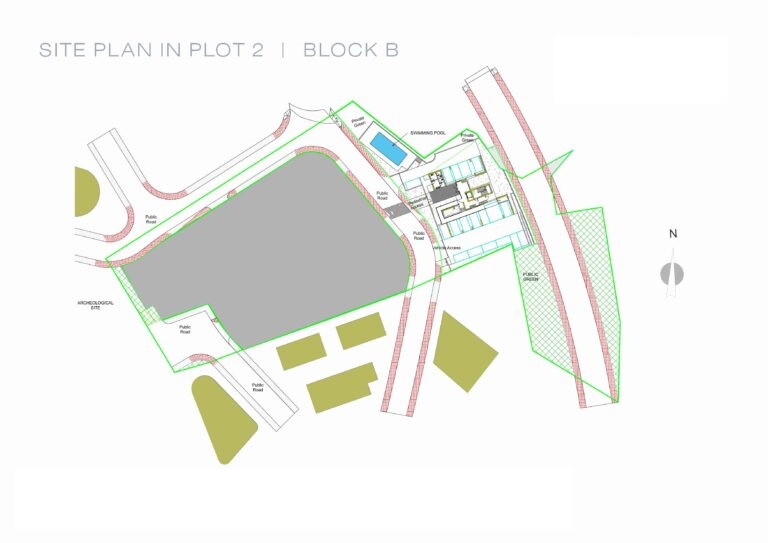 Piso en Pafos, Chipre, 161 m² - imagen 1