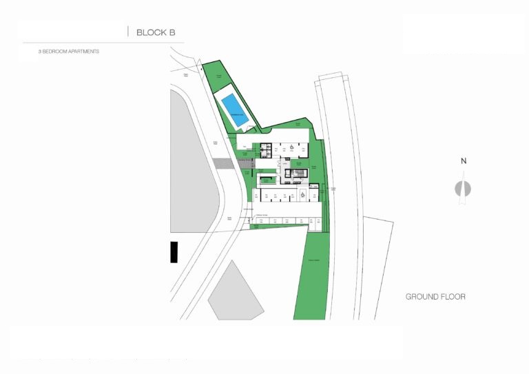 Piso en Pafos, Chipre, 161 m² - imagen 3