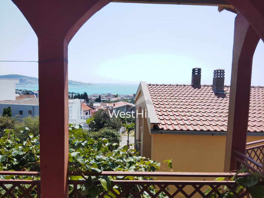 Casa a Susanj, Montenegro, 143 m² - foto 1