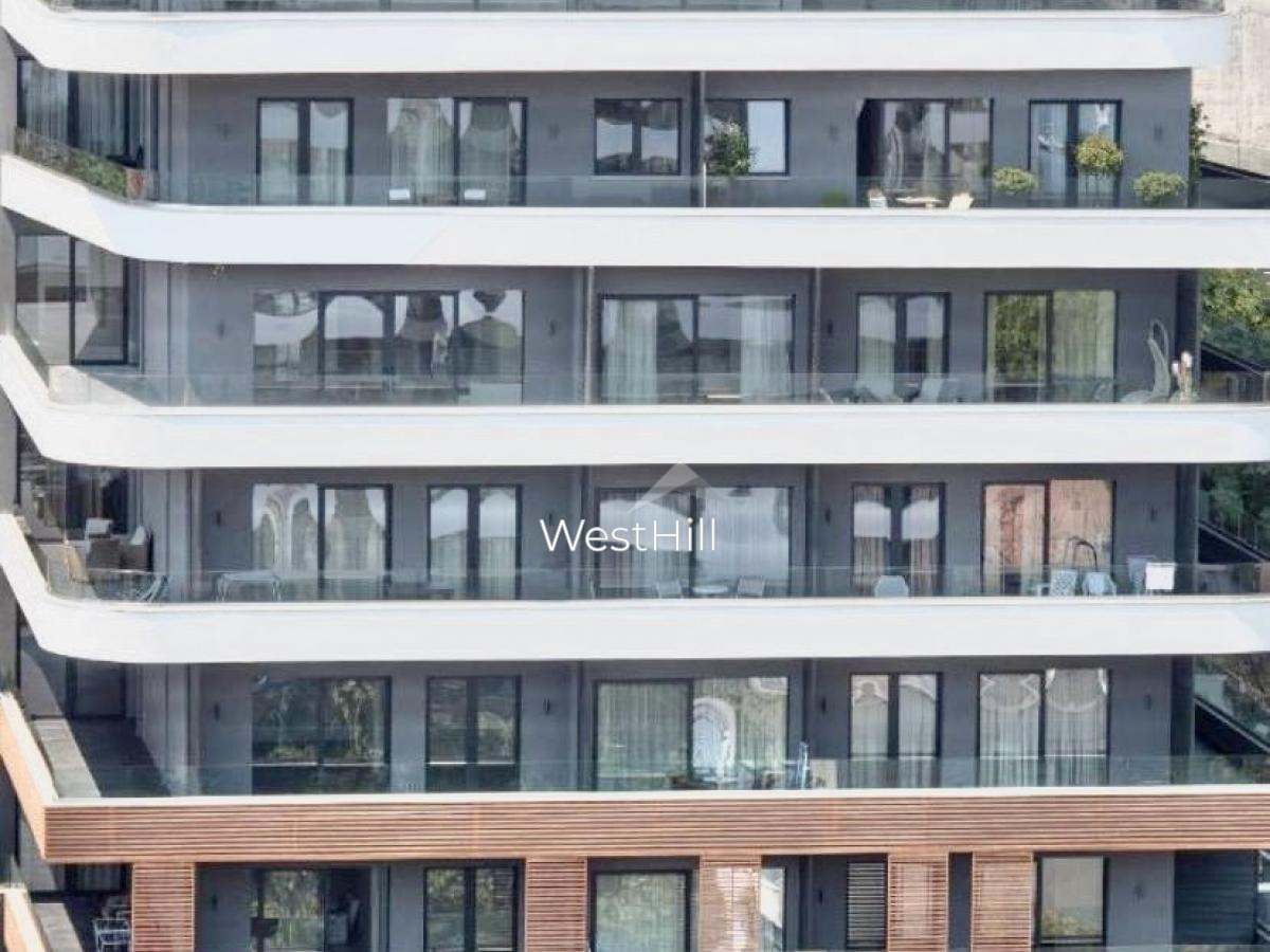 Apartment in Budva, Montenegro, 53 m² - picture 3