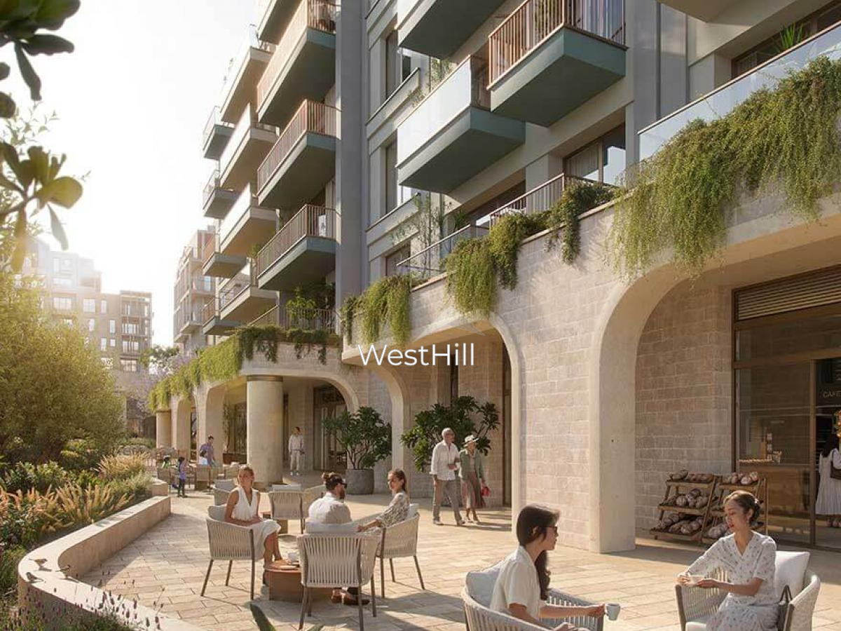 Appartamenti Porto Montenegro, Montenegro, 45 m² - foto 4