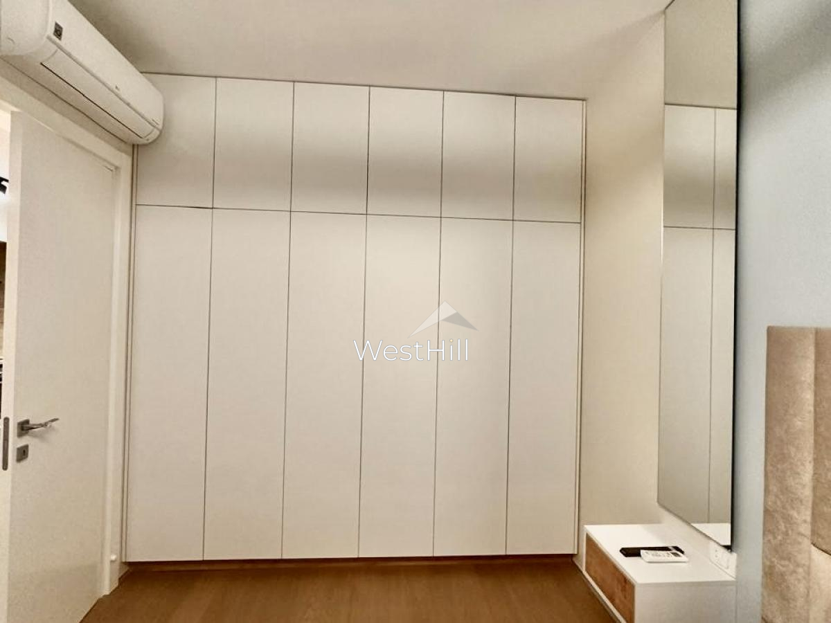 Apartment in Budva, Montenegro, 53 m² - picture 4