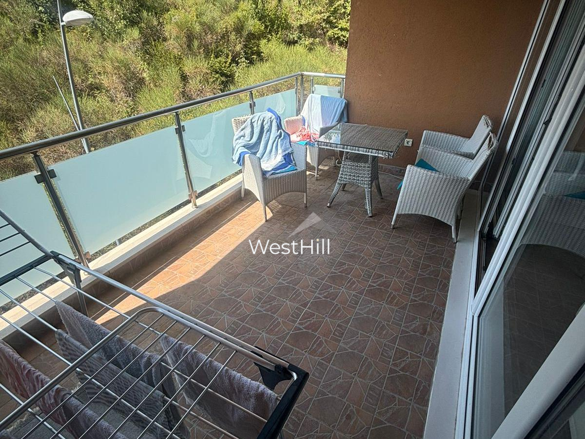 Appartamenti a Becici, Montenegro, 68 m² - foto 5