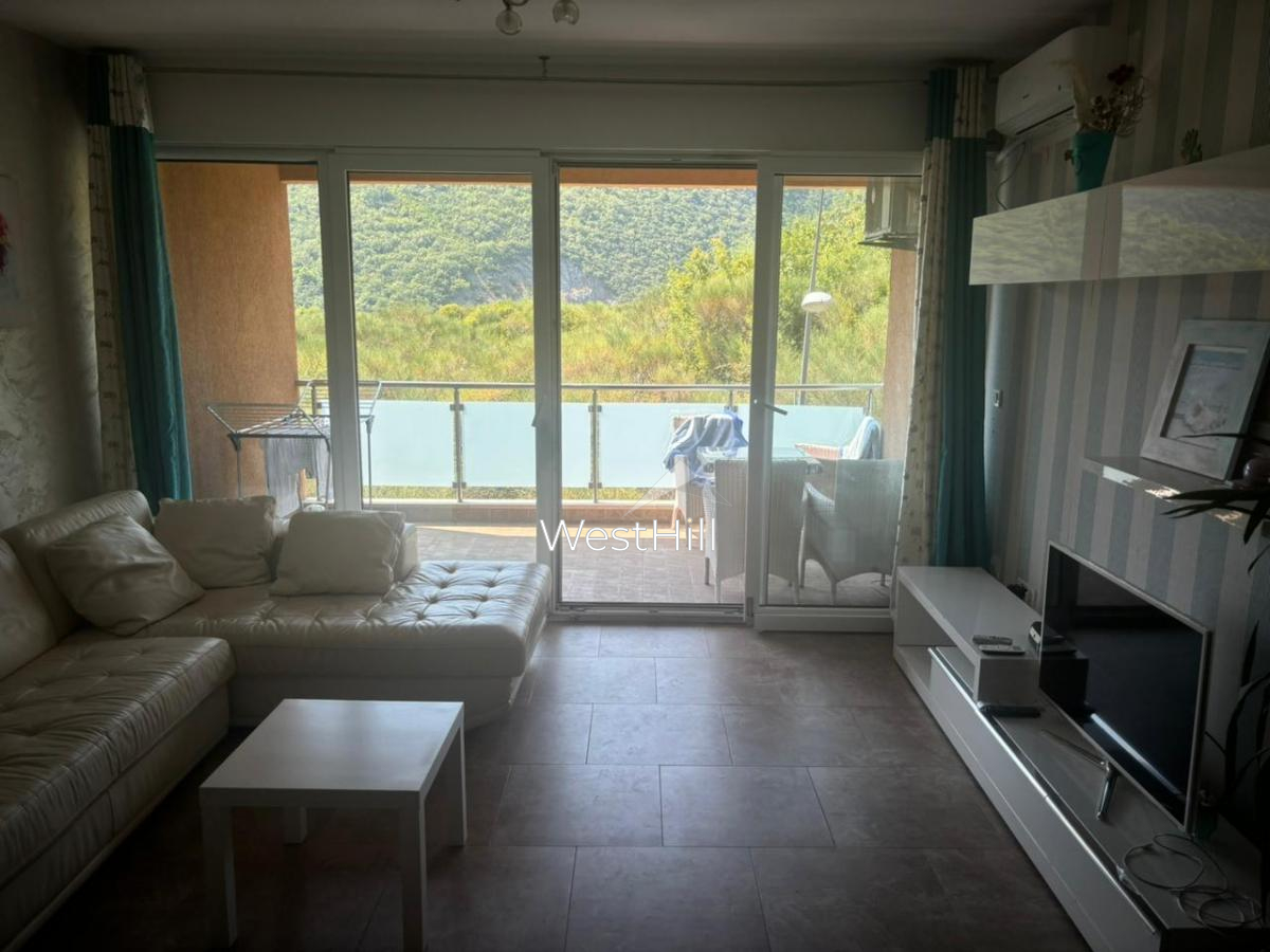 Appartamenti a Becici, Montenegro, 68 m² - foto 7