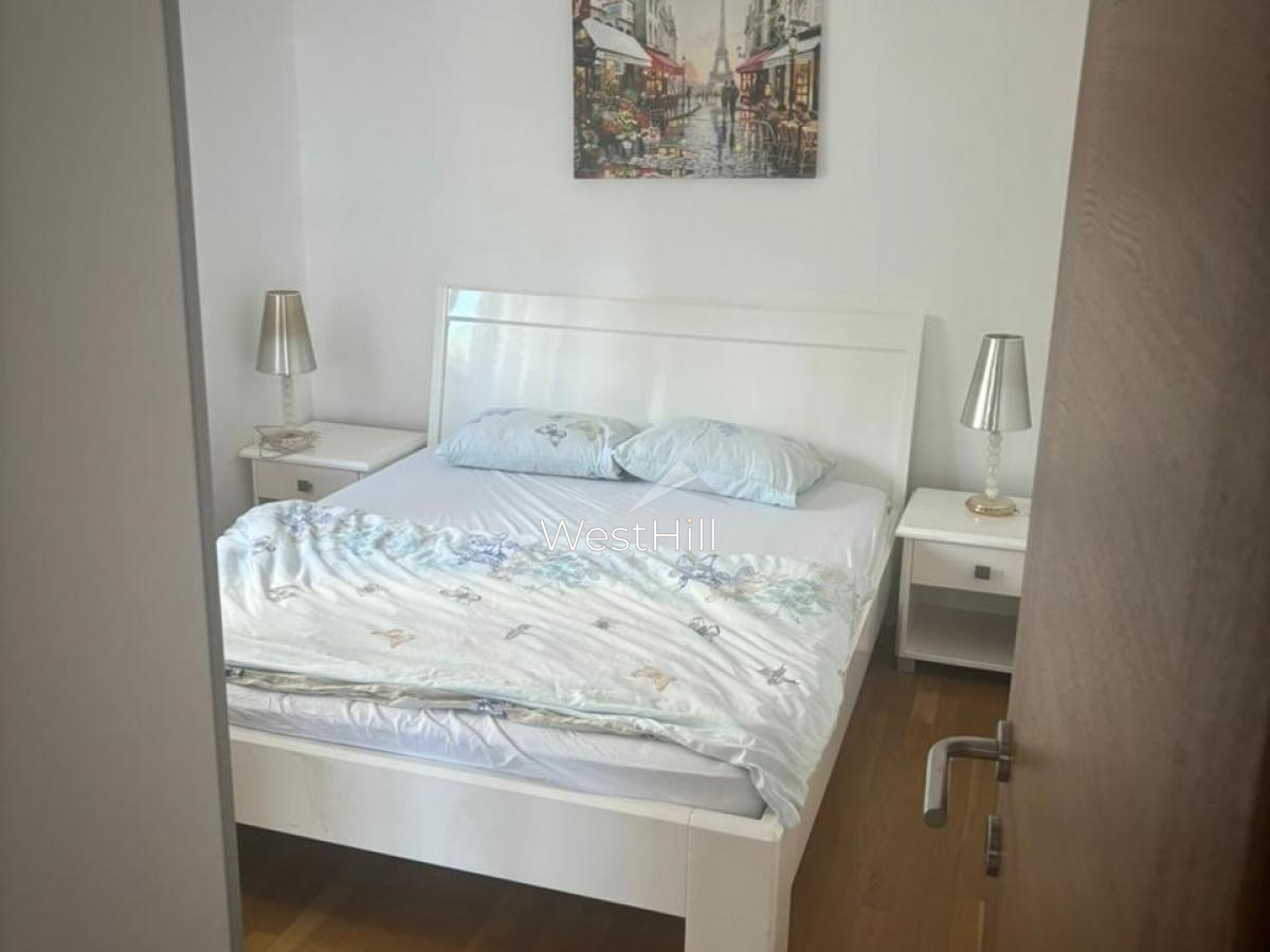 Appartamenti a Becici, Montenegro, 68 m² - foto 8