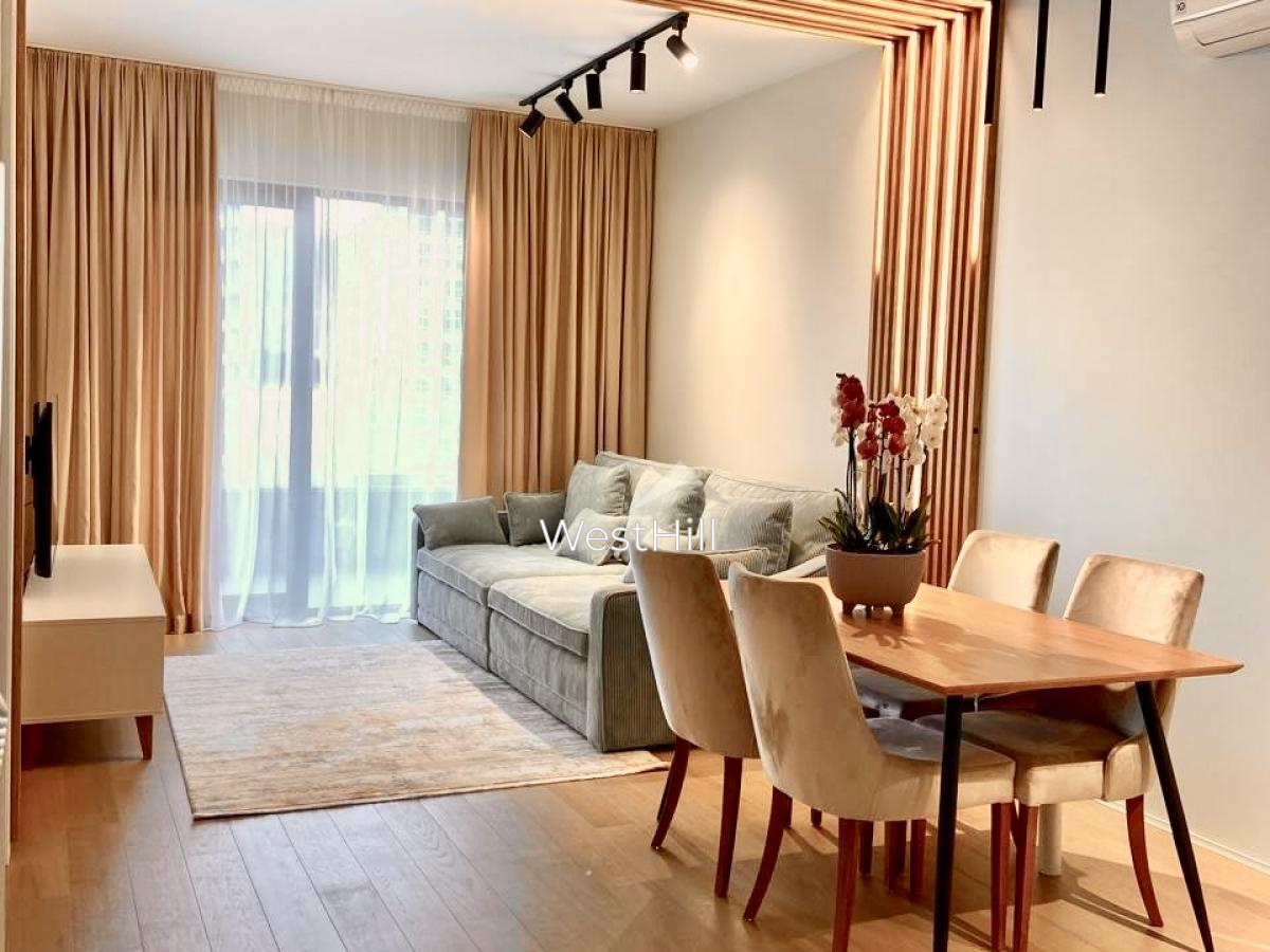 Apartment in Budva, Montenegro, 53 m² - picture 9