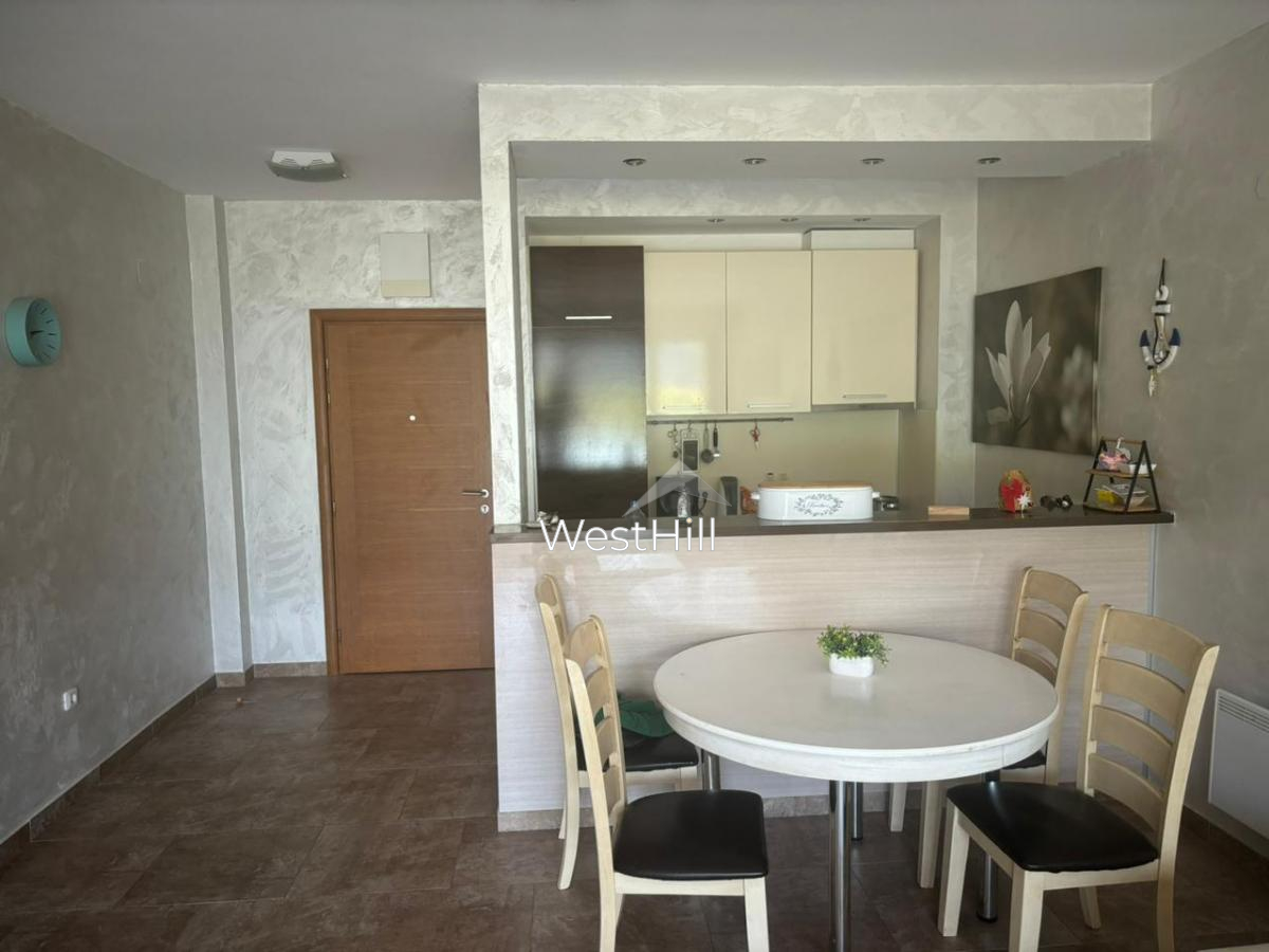 Appartamenti a Becici, Montenegro, 68 m² - foto 9