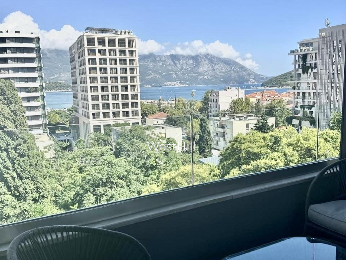 Apartment in Budva, Montenegro, 53 m² - picture 11