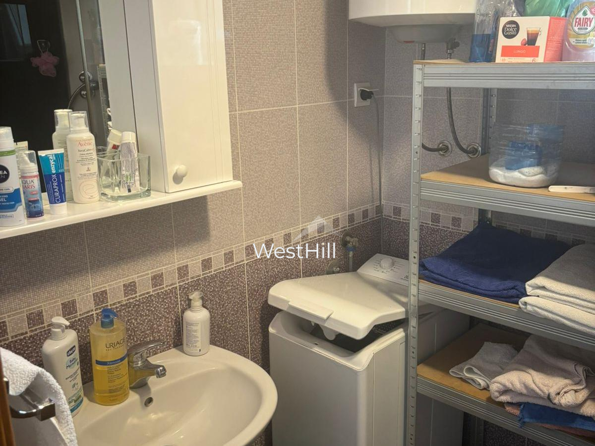 Appartamenti a Becici, Montenegro, 68 m² - foto 14