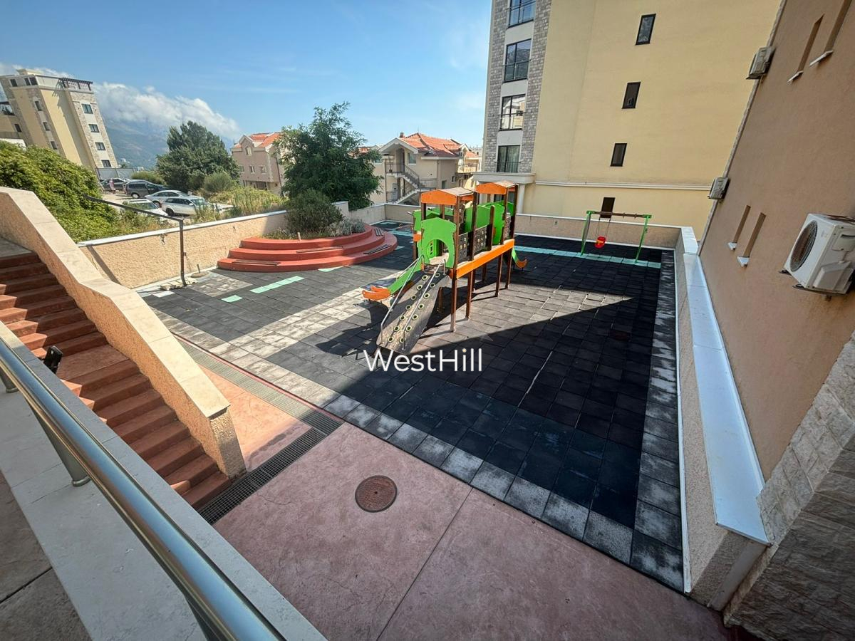 Appartamenti a Becici, Montenegro, 68 m² - foto 15