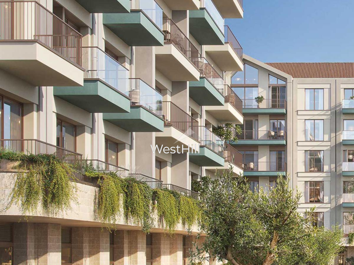 Appartamenti Porto Montenegro, Montenegro, 45 m² - foto 16