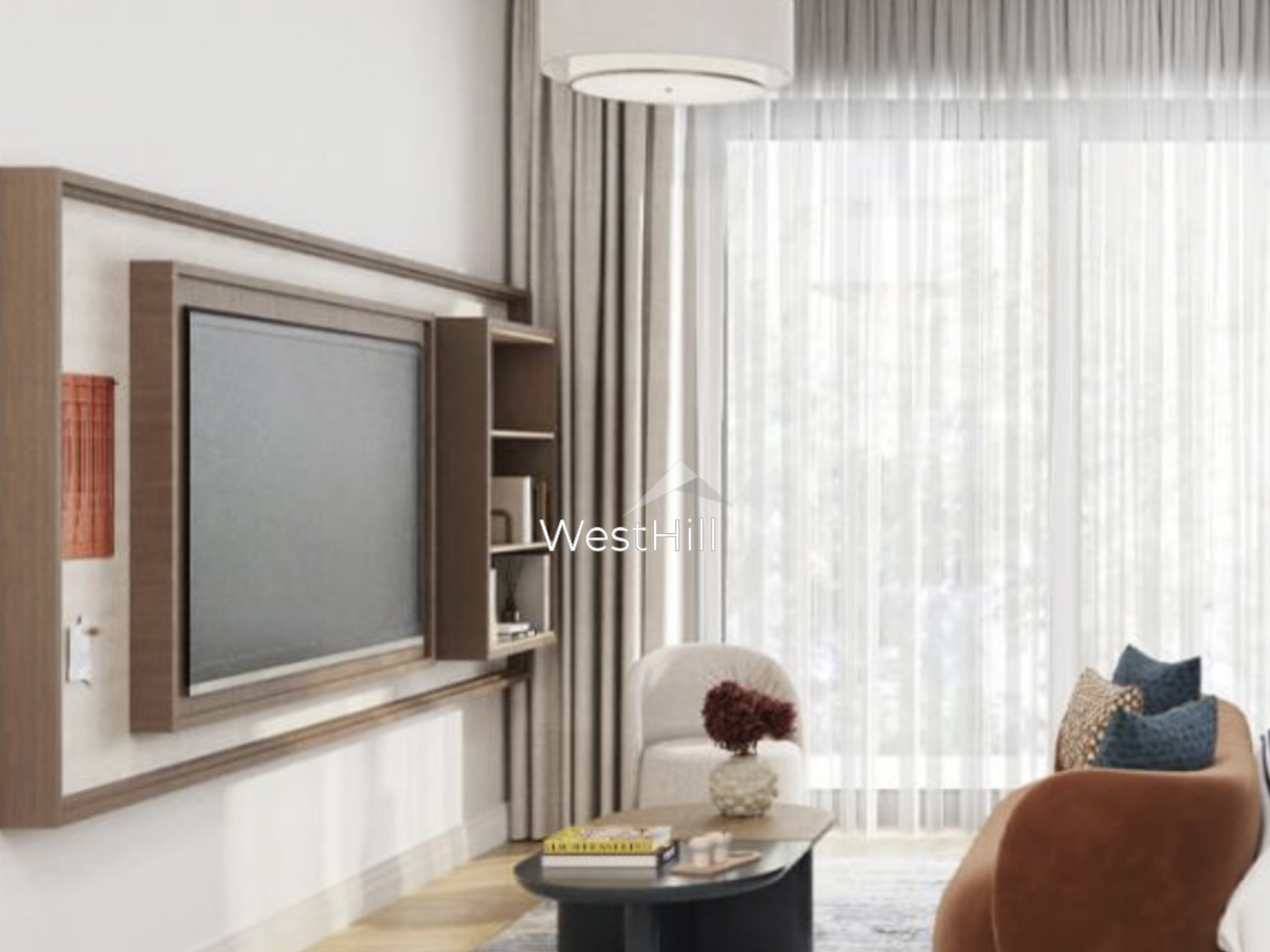 Appartamenti Porto Montenegro, Montenegro, 45 m² - foto 19