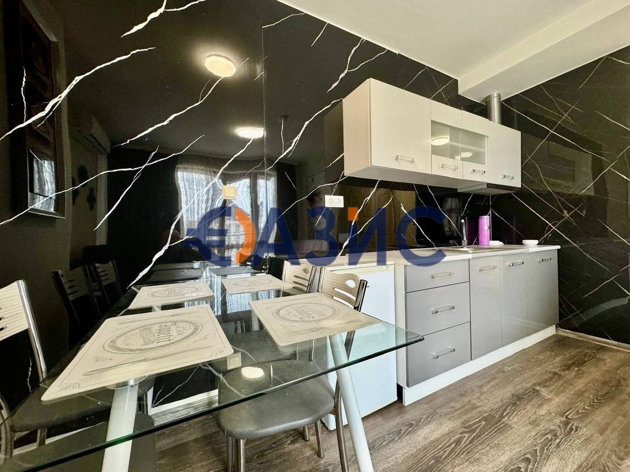 Apartamento en Sunny Beach, Bulgaria, 58 m² - imagen 1