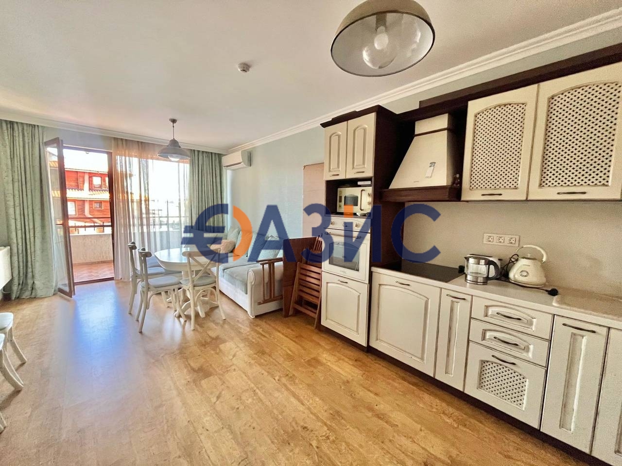 Appartement à Sveti Vlas, Bulgarie, 75 m² - image 1