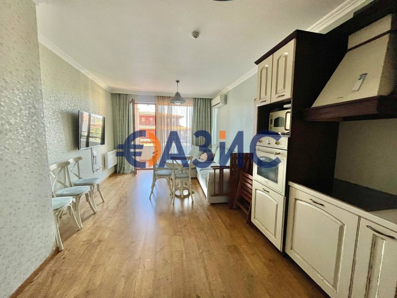 Appartement à Sveti Vlas, Bulgarie, 75 m² - image 2