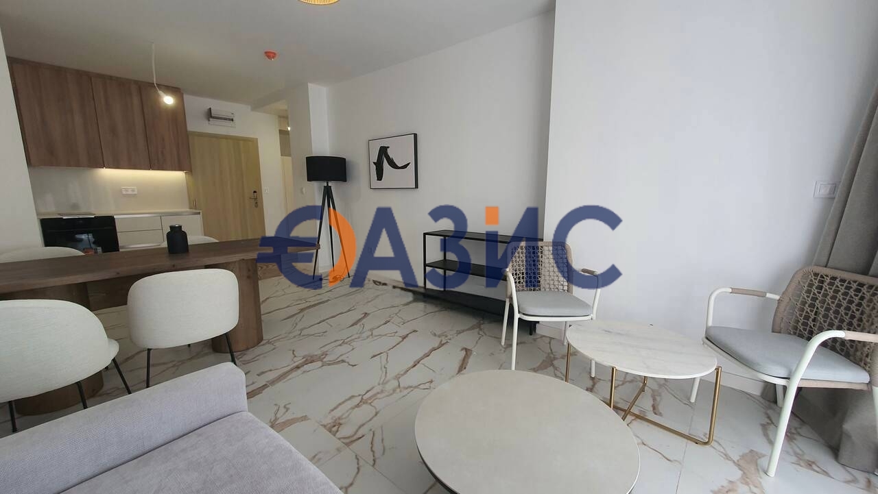 Appartement à Aheloy, Bulgarie, 76.6 m² - image 2
