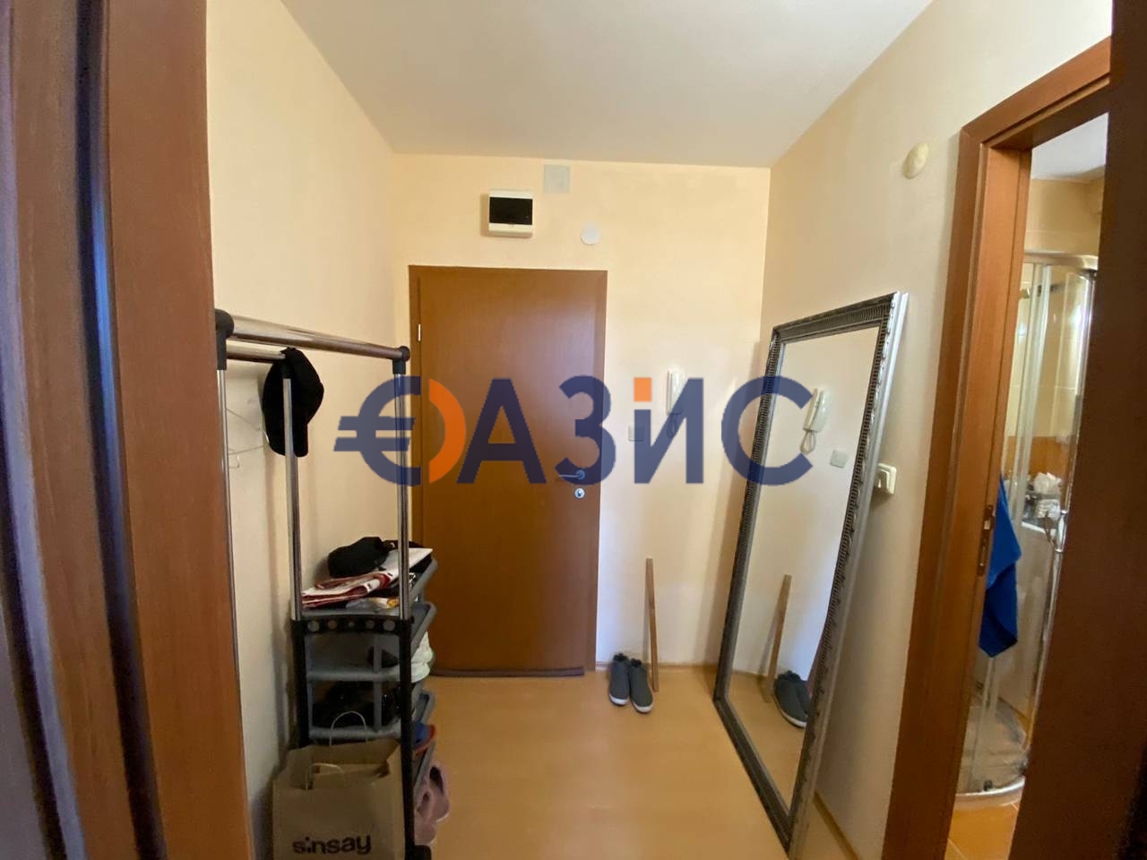 Apartment in Aheloy, Bulgaria, 58 m² - picture 2