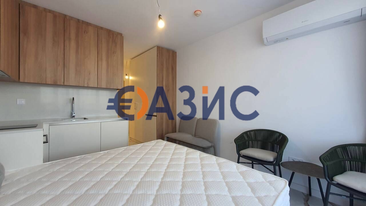 Appartamenti a Aheloy, Bulgaria, 37.5 m² - foto 3