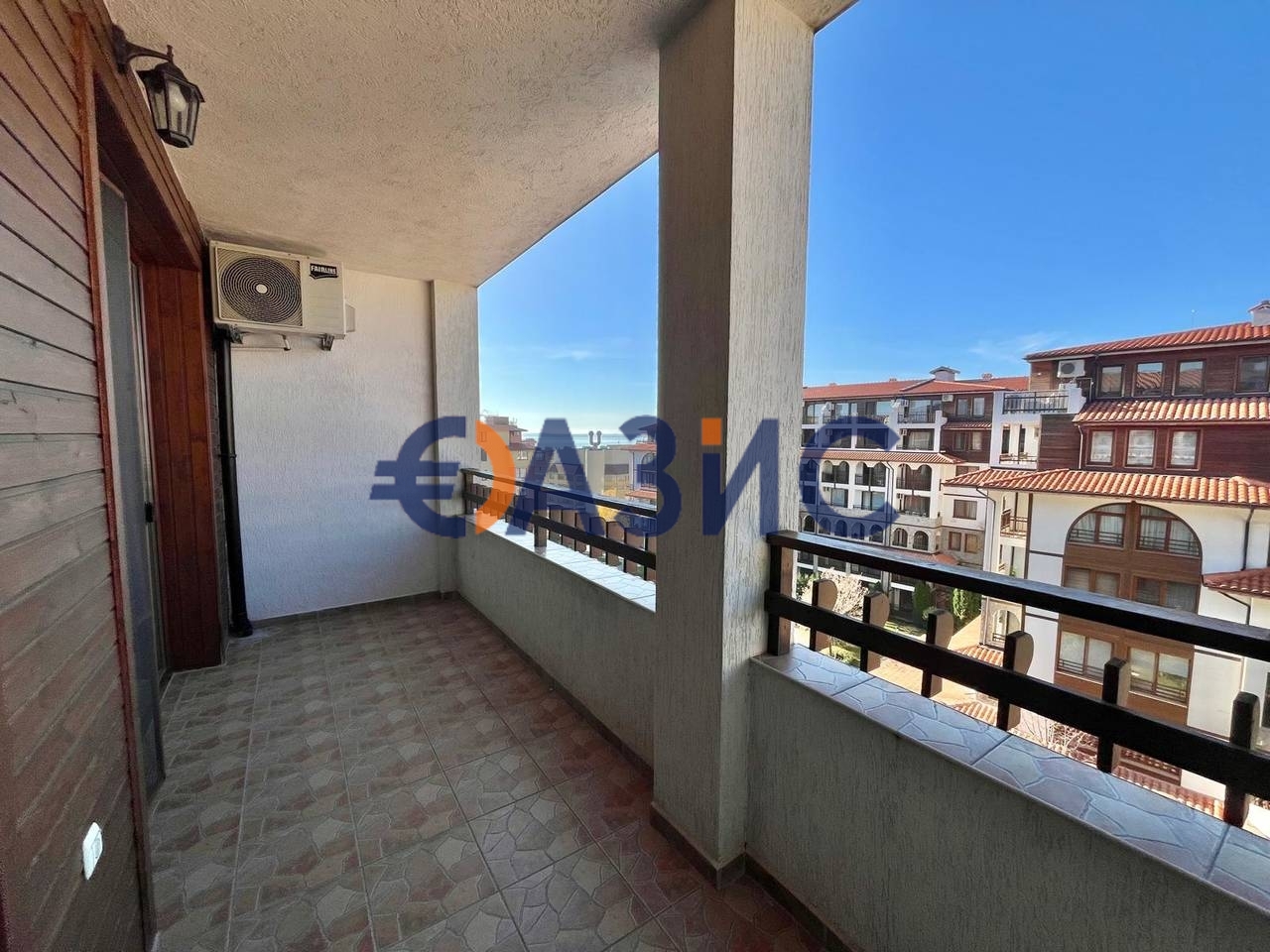 Appartement à Sveti Vlas, Bulgarie, 75 m² - image 4
