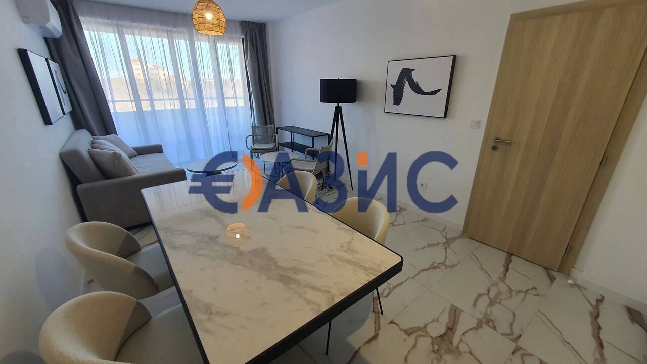 Apartment in Aheloy, Bulgaria, 85.9 m² - picture 4