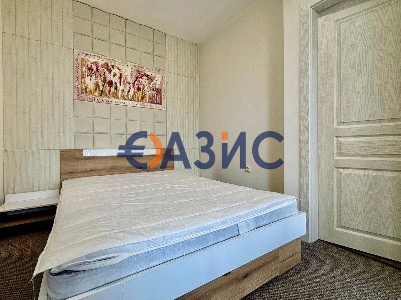 Apartamento en Sunny Beach, Bulgaria, 58 m² - imagen 4