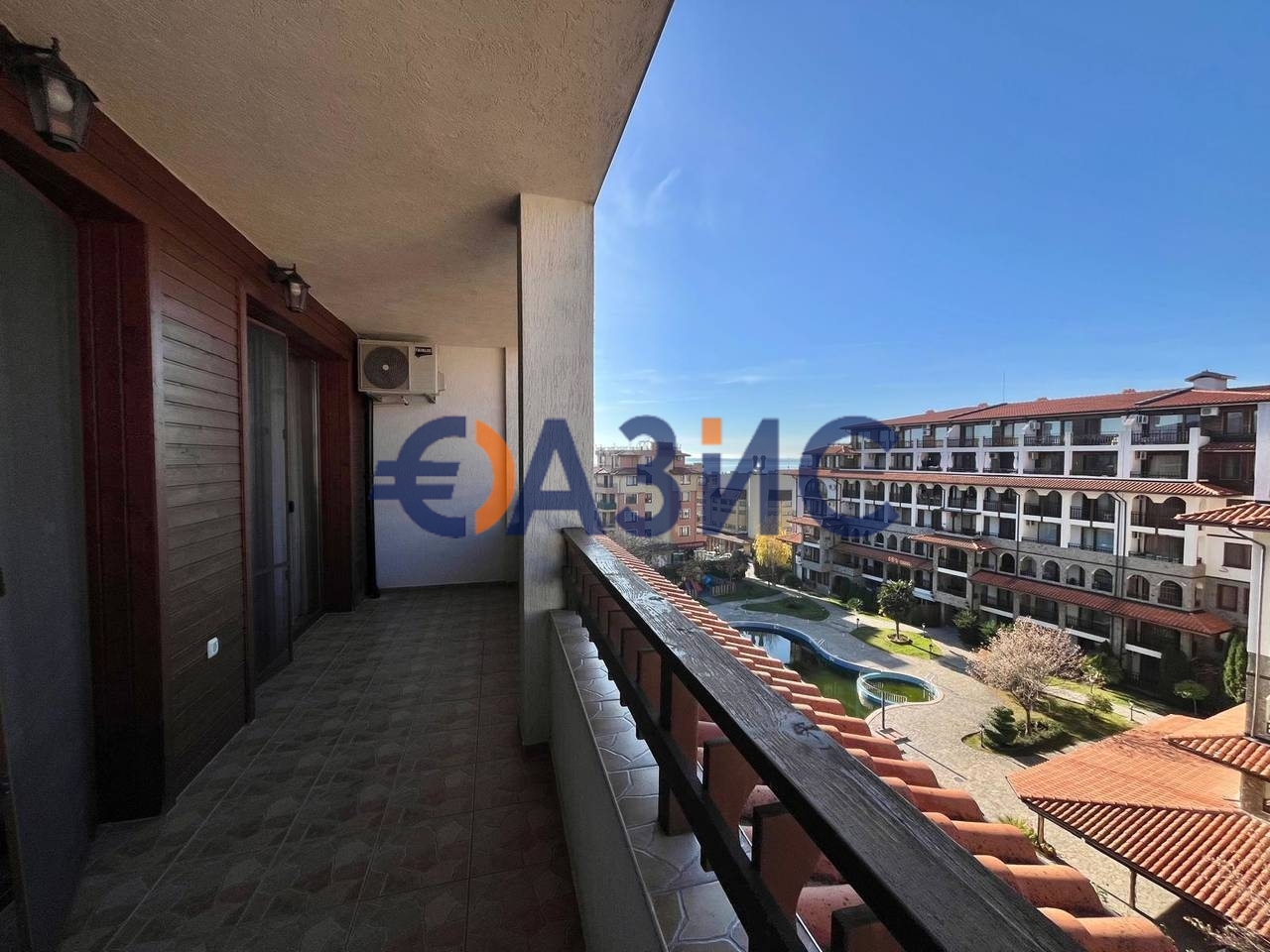 Appartement à Sveti Vlas, Bulgarie, 75 m² - image 5