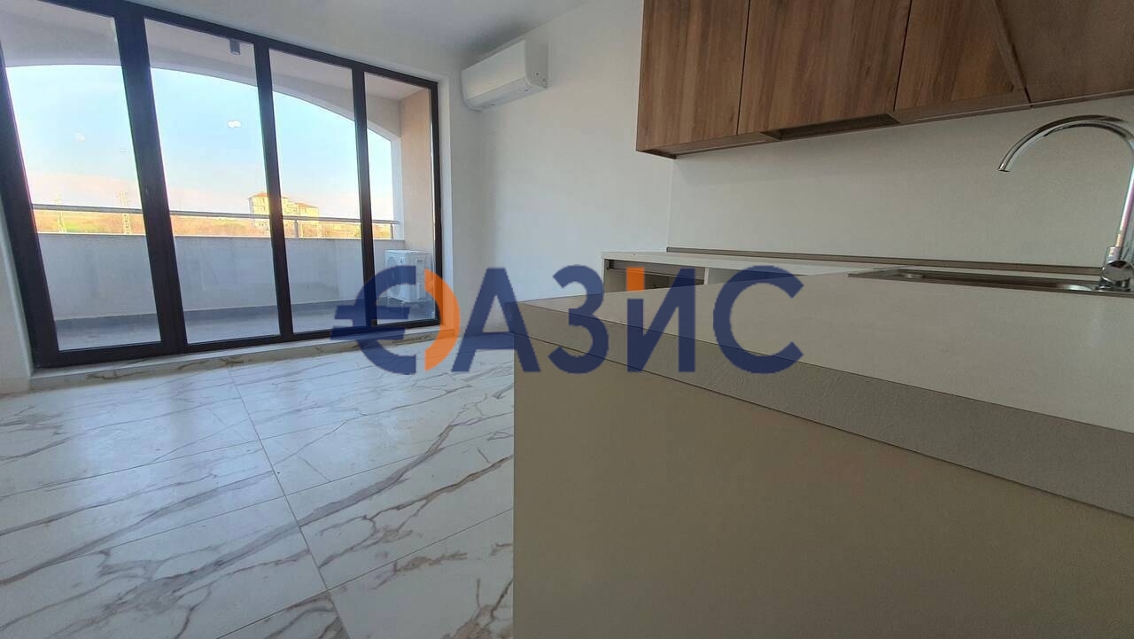 Appartamenti a Aheloy, Bulgaria, 71.5 m² - foto 5