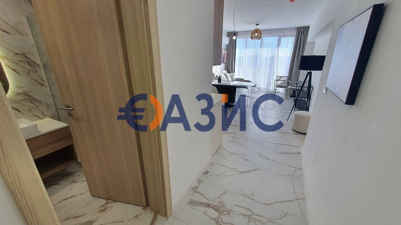 Apartment in Aheloy, Bulgaria, 81.4 m² - picture 6