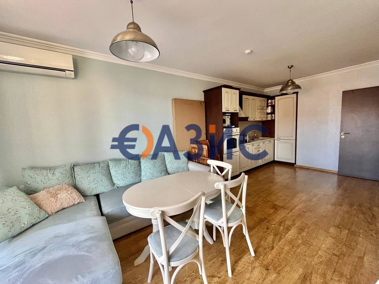 Appartement à Sveti Vlas, Bulgarie, 75 m² - image 6
