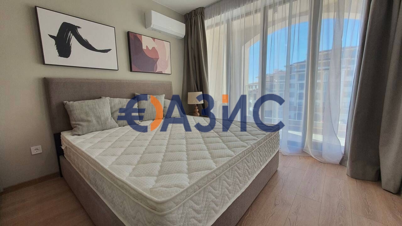 Appartement à Aheloy, Bulgarie, 76.6 m² - image 6