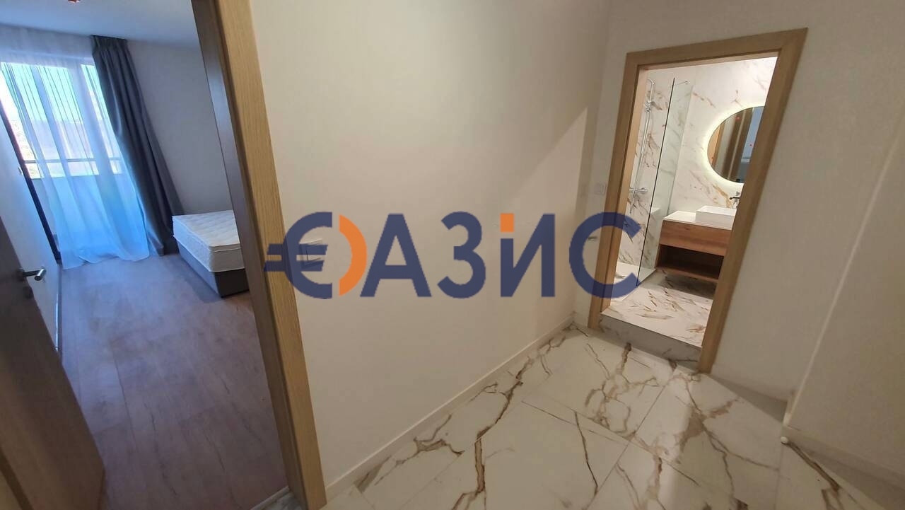 Apartment in Aheloy, Bulgaria, 85.9 m² - picture 6
