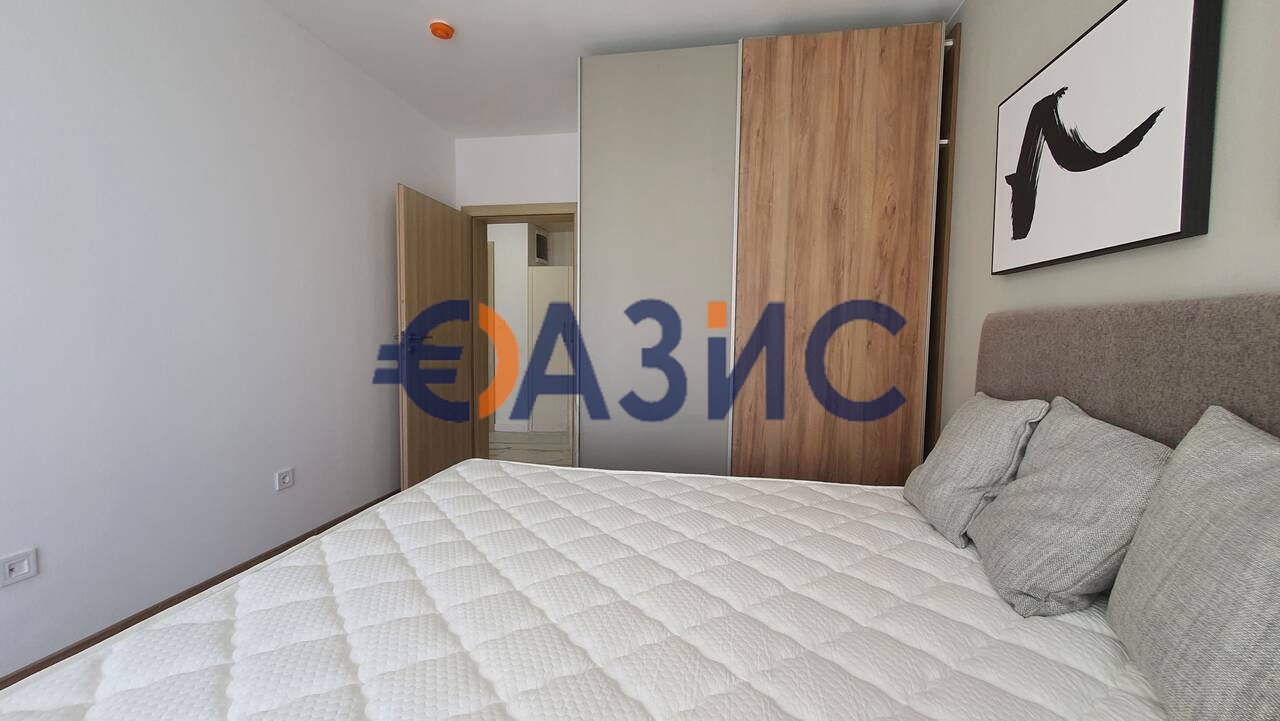 Appartement à Aheloy, Bulgarie, 76.6 m² - image 7