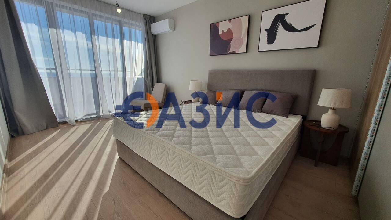 Apartment in Aheloy, Bulgaria, 81.4 m² - picture 7