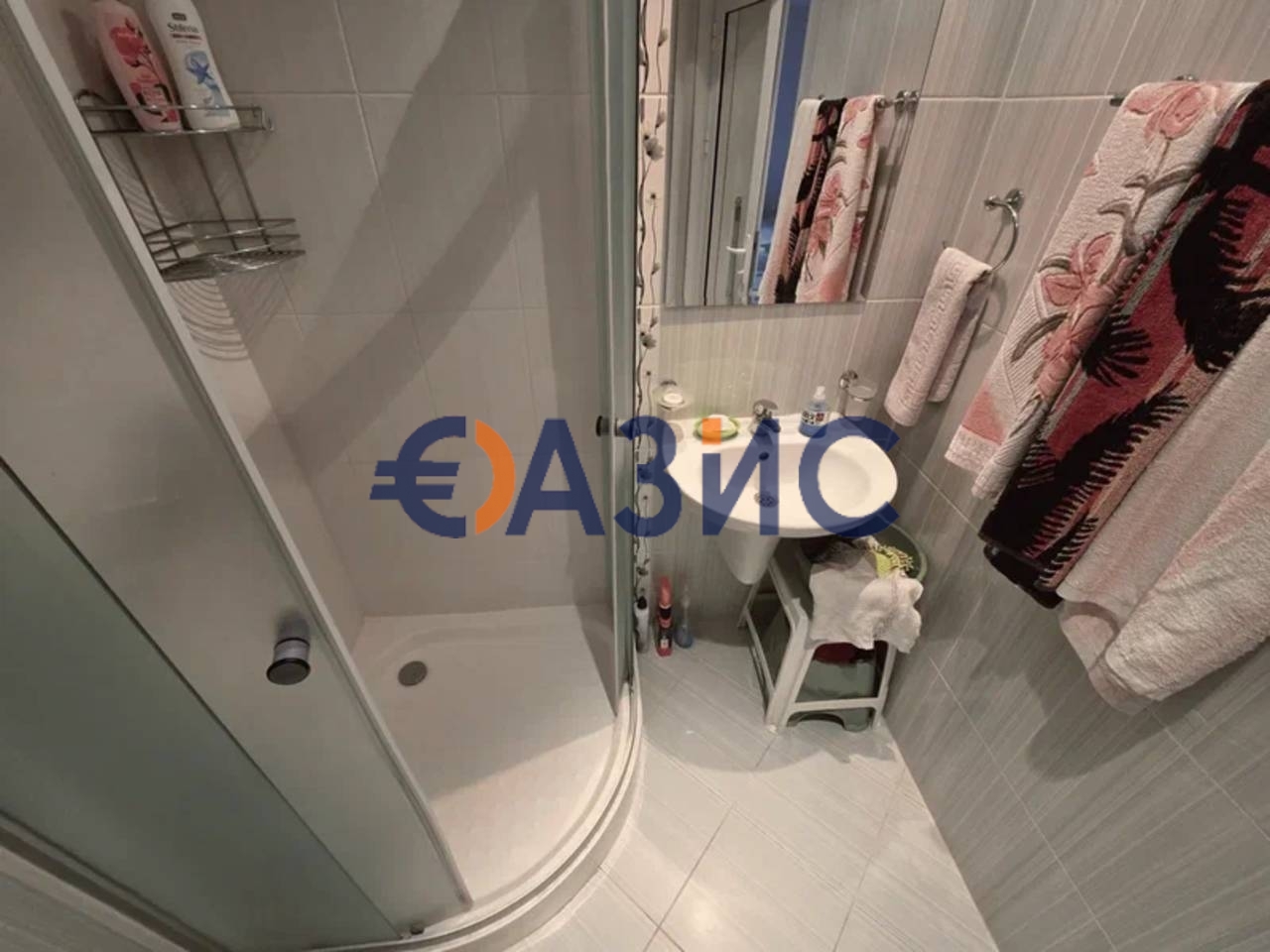 Apartment at Sunny Beach, Bulgaria, 34 m² - picture 7