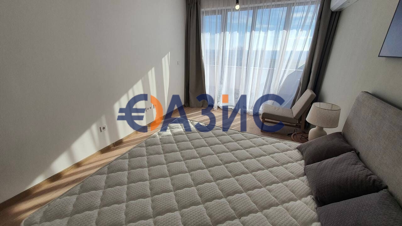 Apartment in Aheloy, Bulgaria, 81.4 m² - picture 8