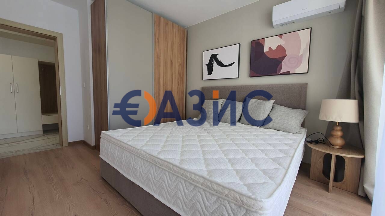 Appartement à Aheloy, Bulgarie, 76.6 m² - image 8