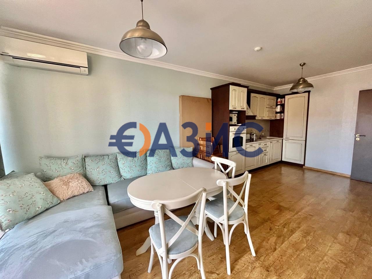 Appartement à Sveti Vlas, Bulgarie, 75 m² - image 8