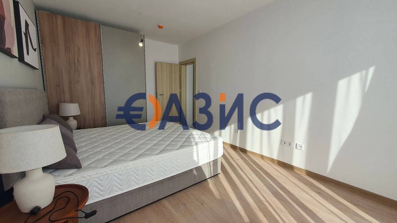 Apartment in Aheloy, Bulgaria, 81.4 m² - picture 9