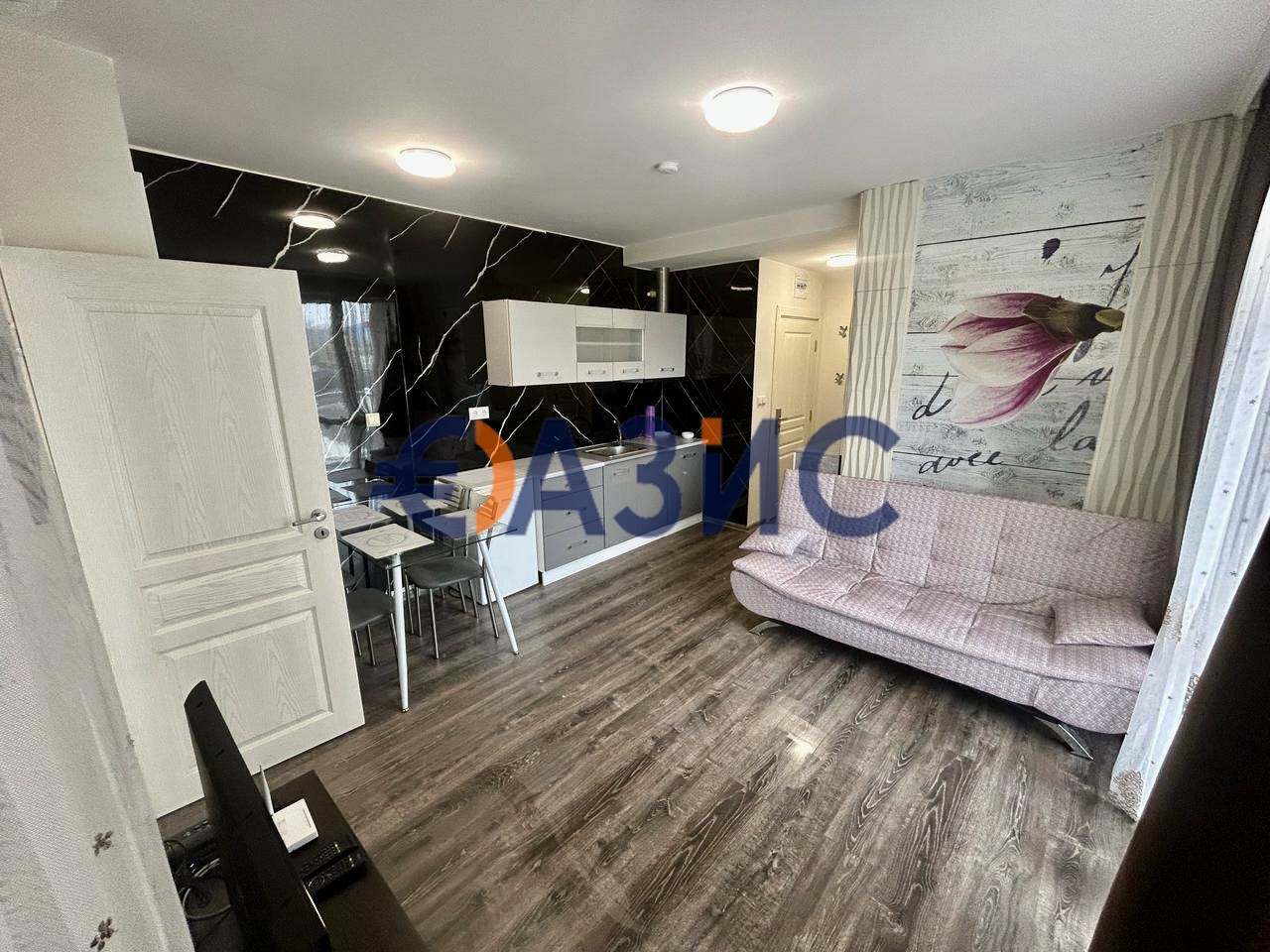 Apartamento en Sunny Beach, Bulgaria, 58 m² - imagen 9